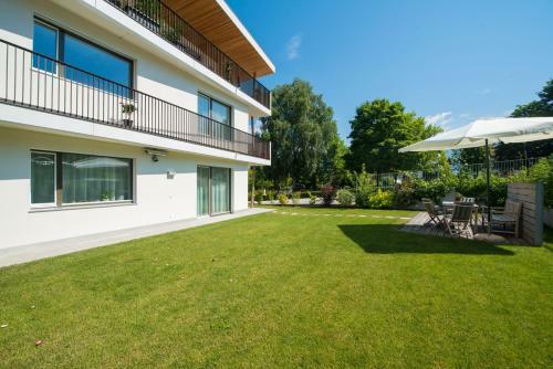 Aparthotel Apartment Edelweiss