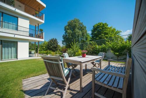 Aparthotel Apartment Edelweiss