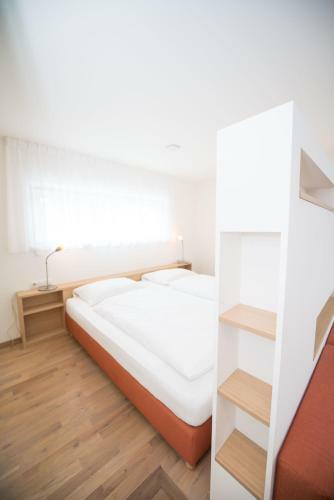 Aparthotel Apartment Edelweiss