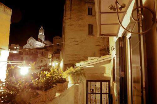 Apartamento La Conchiglia Nei Sassi