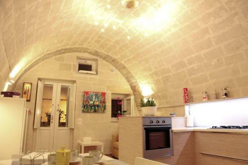 Apartamento La Conchiglia Nei Sassi