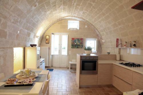 Apartamento La Conchiglia Nei Sassi
