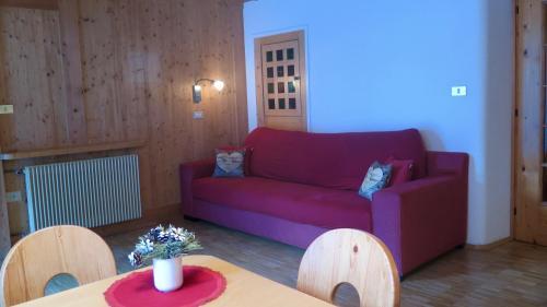 Romy Apartment
