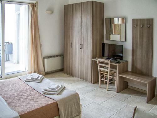 Bed & Breakfast La Bella Lecce Rooms