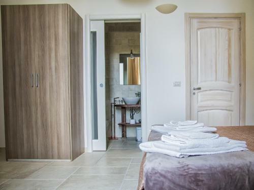 Bed & Breakfast La Bella Lecce Rooms