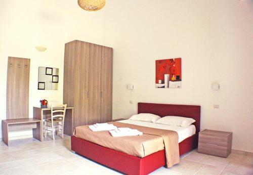 Bed & Breakfast La Bella Lecce Rooms