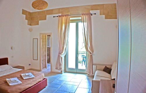 Bed & Breakfast La Bella Lecce Rooms