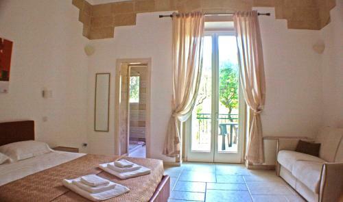 Bed & Breakfast La Bella Lecce Rooms