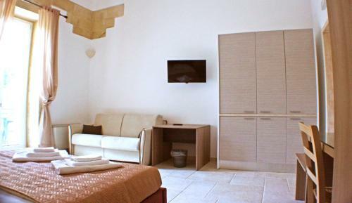 Bed & Breakfast La Bella Lecce Rooms