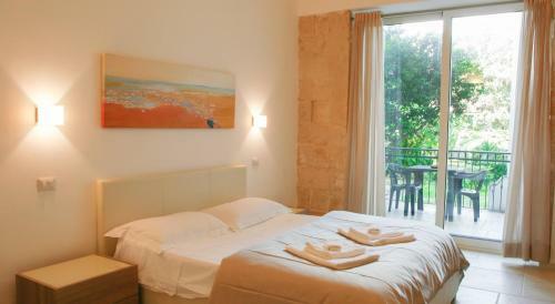 Bed & Breakfast La Bella Lecce Rooms