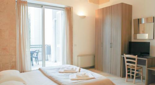 Bed & Breakfast La Bella Lecce Rooms