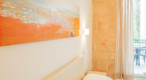 Bed & Breakfast La Bella Lecce Rooms