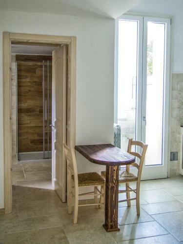 Bed & Breakfast La Bella Lecce Rooms