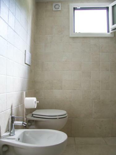 Bed & Breakfast La Bella Lecce Rooms