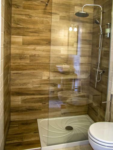 Bed & Breakfast La Bella Lecce Rooms