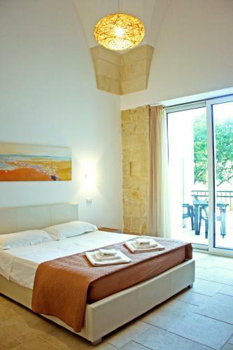 Bed & Breakfast La Bella Lecce Rooms