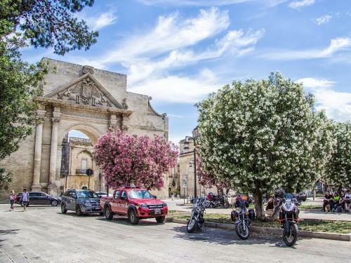 Bed & Breakfast La Bella Lecce Rooms