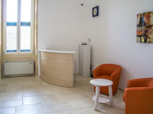 Bed & Breakfast La Bella Lecce Rooms