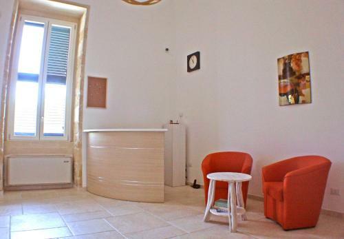 Bed & Breakfast La Bella Lecce Rooms