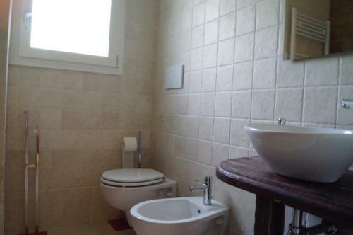 Bed & Breakfast La Bella Lecce Rooms