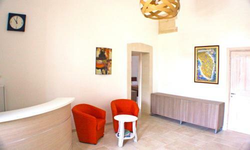 Bed & Breakfast La Bella Lecce Rooms