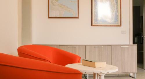 Bed & Breakfast La Bella Lecce Rooms