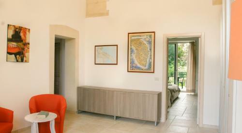 Bed & Breakfast La Bella Lecce Rooms