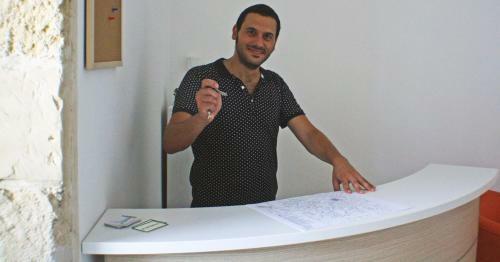 Bed & Breakfast La Bella Lecce Rooms