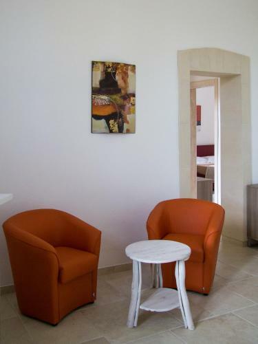Bed & Breakfast La Bella Lecce Rooms