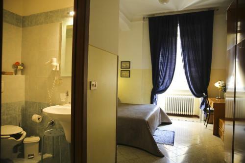 Hotel Albergo Garisenda