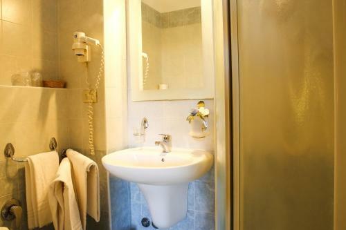 Hotel Albergo Garisenda