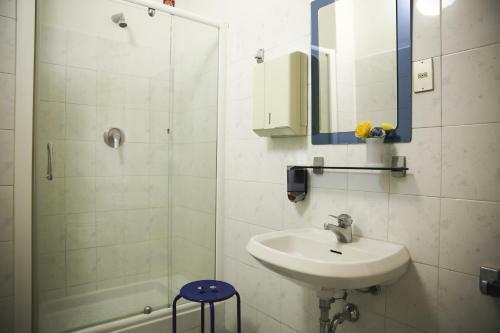 Hotel Albergo Garisenda