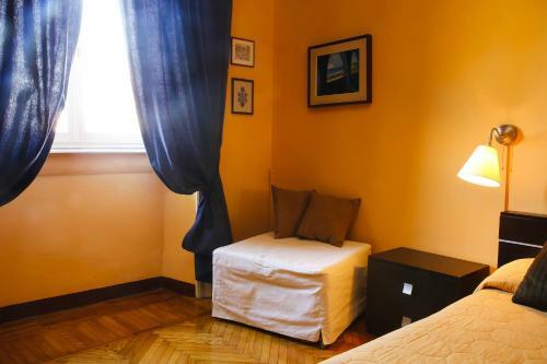 Hotel Albergo Garisenda