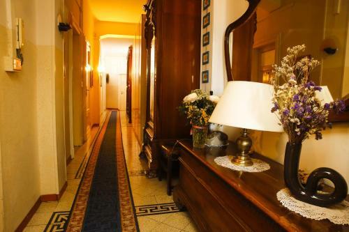 Hotel Albergo Garisenda