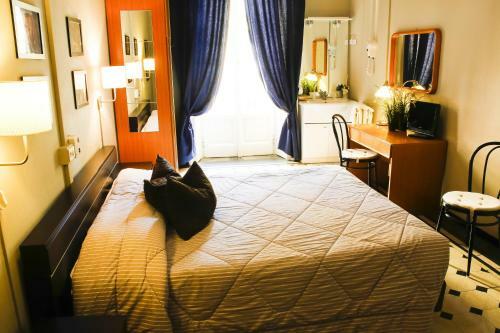 Hotel Albergo Garisenda