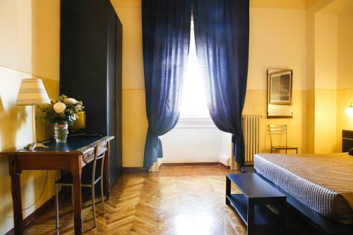 Hotel Albergo Garisenda