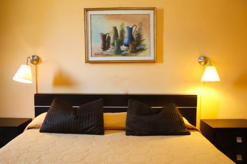 Hotel Albergo Garisenda