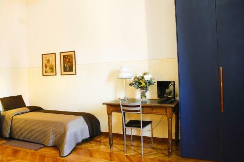 Hotel Albergo Garisenda