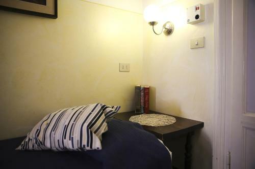 Hotel Albergo Garisenda