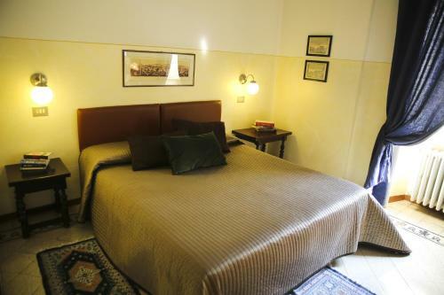 Hotel Albergo Garisenda