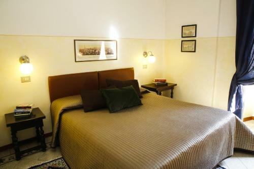 Hotel Albergo Garisenda