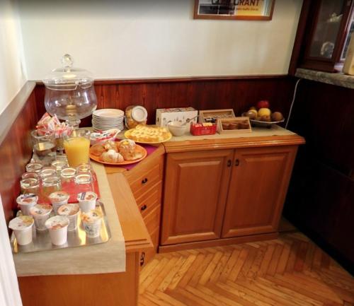 Hotel Albergo Garisenda