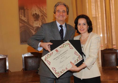 Hotel Albergo Garisenda