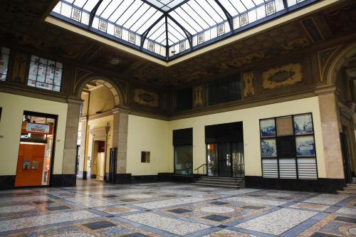 Hotel Albergo Garisenda