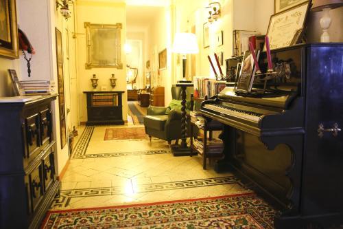 Hotel Albergo Garisenda