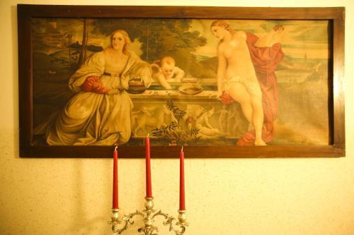 Hotel Albergo Garisenda