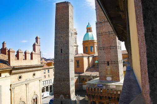 Hotel Albergo Garisenda