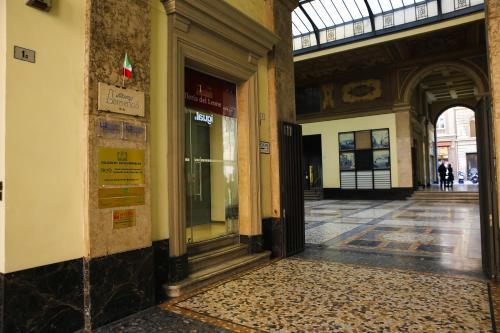 Hotel Albergo Garisenda