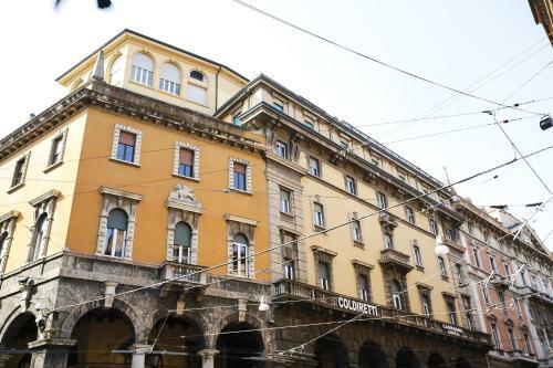 Hotel Albergo Garisenda