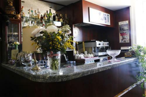 Hotel Albergo Garisenda